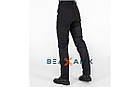 Мотоштани Knox Urbane Pro Black Body Armour [L], фото 4