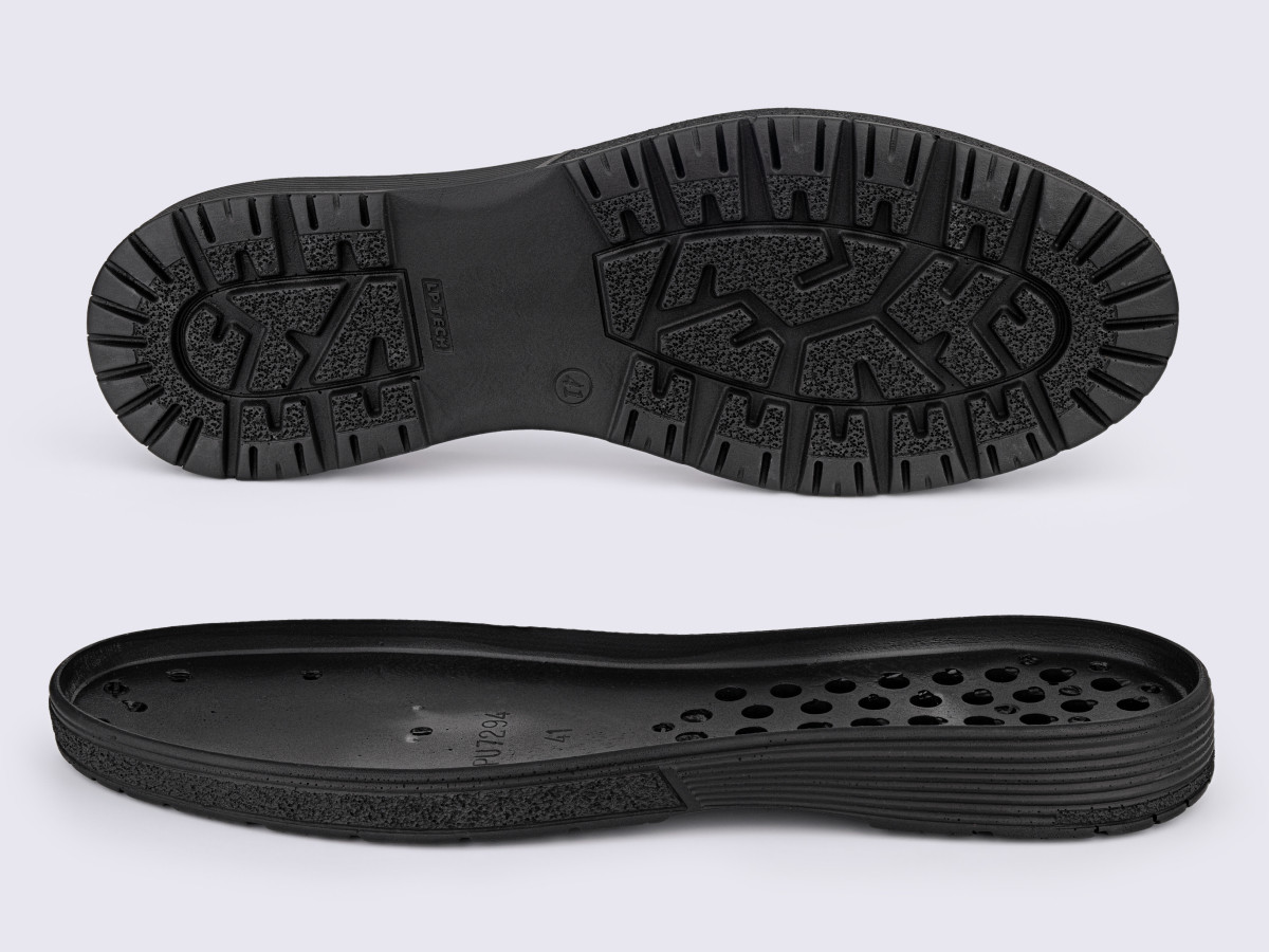 Підошва для взуття PU-7294, фото 1