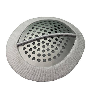 Накладка на очі захисна з еластичним фіксатором