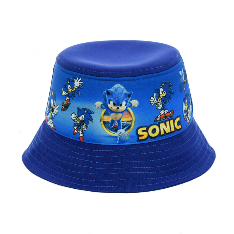 Дитяча панама "Sonic"