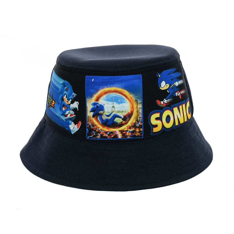 Дитяча панама "Sonic"