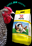 Концентрат БМВД Пурина 30% для кур несушек 25кг 21069