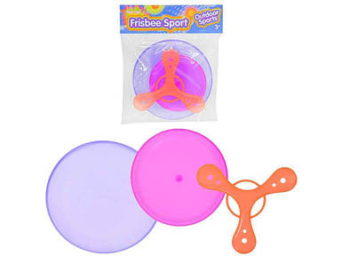 Бумеранг арт. 08D-M4 ТМ 7TOYS FG