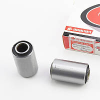 Сайленблок двигуна Viper-125/150J (2 шт, 25х12х45/41) (Zhenghe)