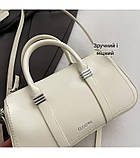 (Немаї кулона) Жіноча сумка — гарна якість НОВИЙ стильний сумка для через плече Ручні сумки-сумки клатч ОПТ, фото 5