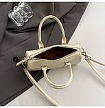 (Немаї кулона) Жіноча сумка — гарна якість НОВИЙ стильний сумка для через плече Ручні сумки-сумки клатч ОПТ, фото 8