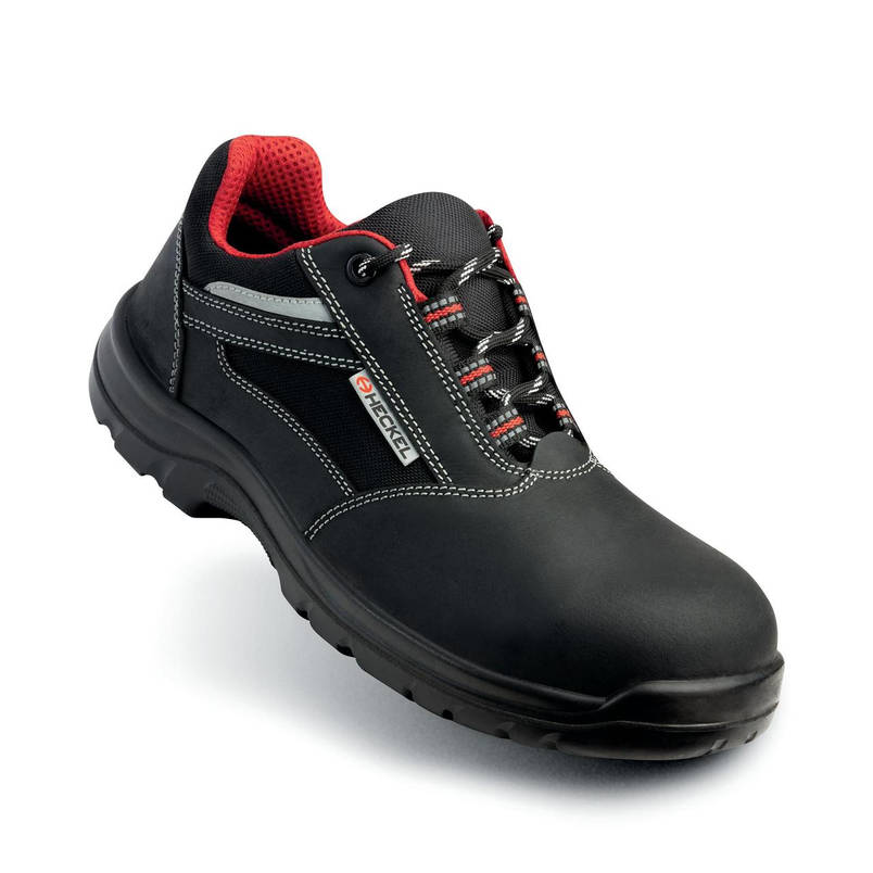 Захисне взуття Heckel FOCUS 2.0 LOW S3L, ширина 11, розмір 42 (6771342), фото 1