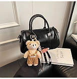 (Немаї кулона) Жіноча сумка — гарна якість НОВИЙ стильний сумка для через плече Ручні сумки-сумки клатч ОПТ, фото 2