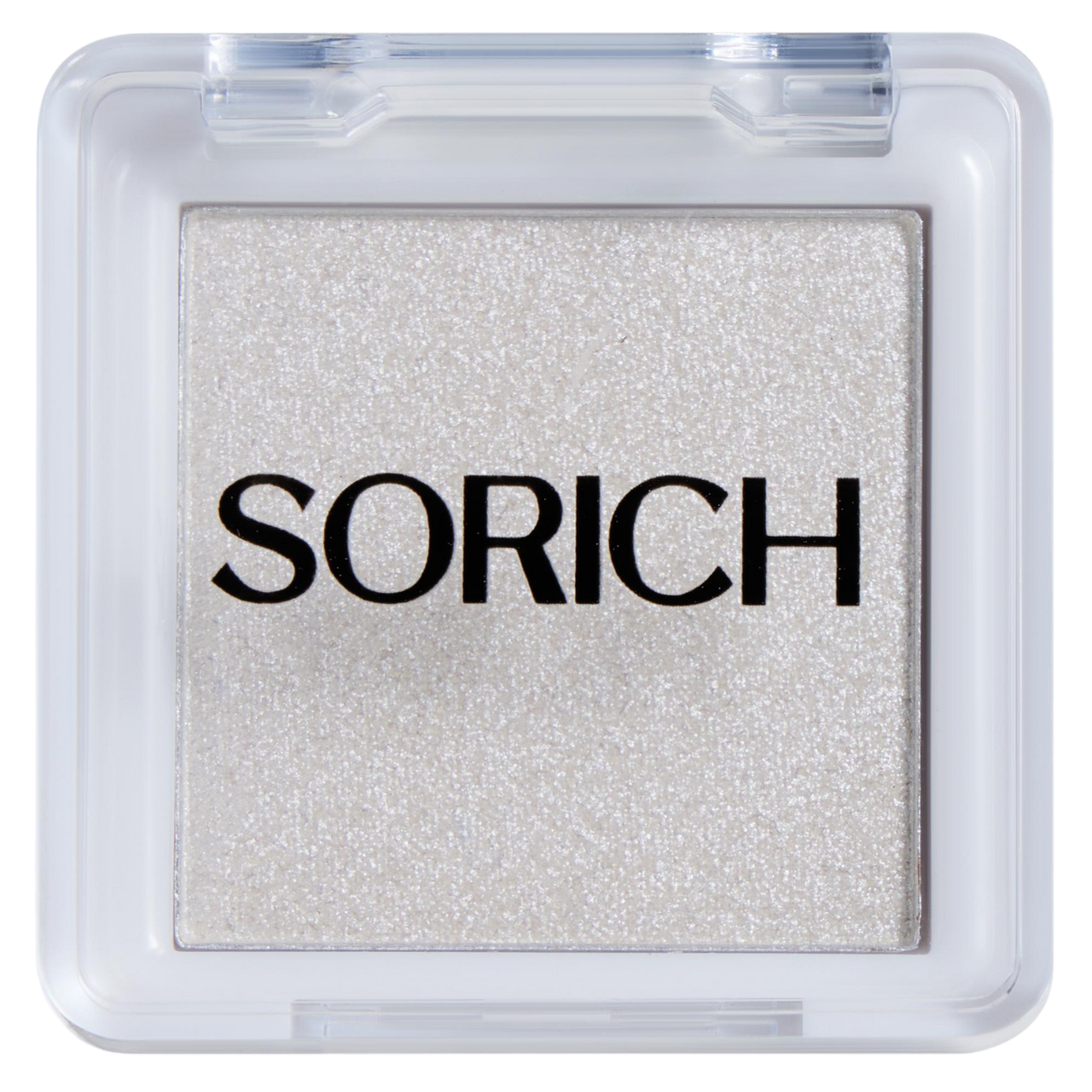 Хайлайтер SoRich Single Highlighter Glow Light 3 г, фото 1