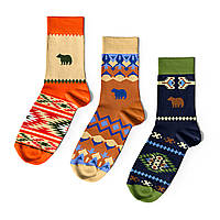 Набор носков «Запад»