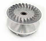 Варіатор у зборі Linhai 500, 550   (CF-moto)       35298, фото 2