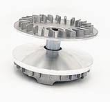 Варіатор у зборі Linhai 500, 550   (CF-moto)       35298, фото 4