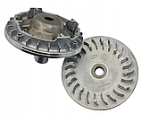 Варіатор у зборі Linhai 500, 550   (CF-moto)       35298, фото 6