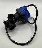 Сервопривод з триходовим клапаном Navien (30004831C), фото 2