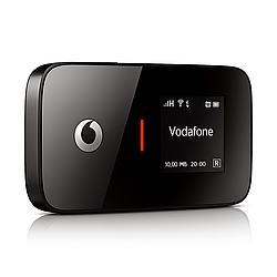 3G/4G WIFI роутер Huawei R210 з акумулятором 3000 мАг