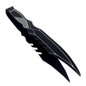 Щипці для кальяну KNIFE Black