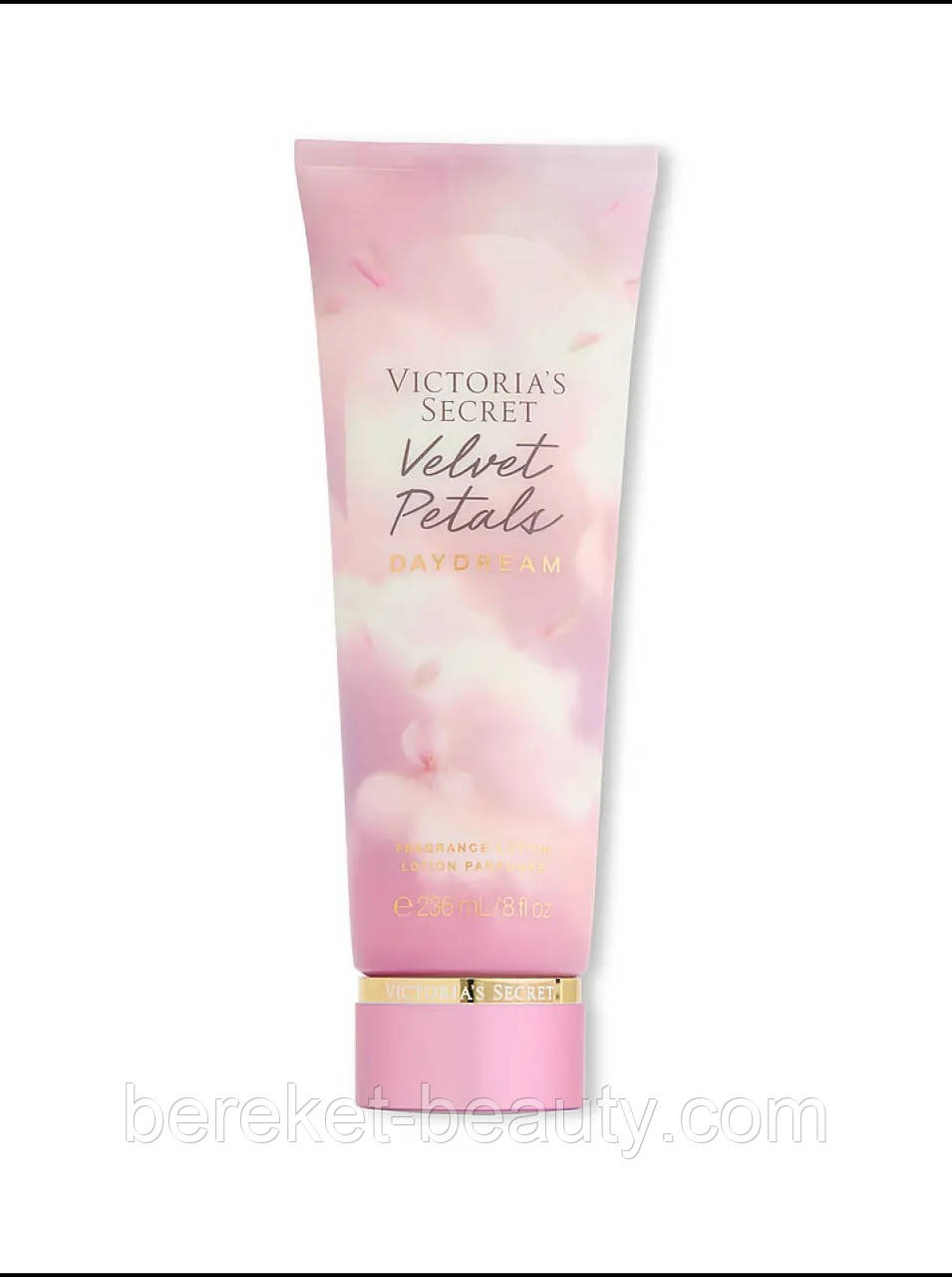 Лосьйон для тіла Victoria's Secret Fragrance Lotion Velvet Petals Daydream