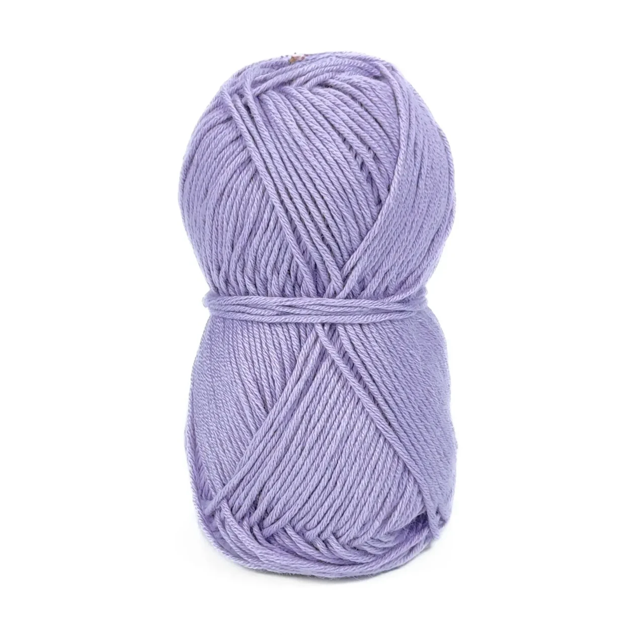 Пряжа Naturalica/Натураліка, бузковий 2093, Performance, фото 1