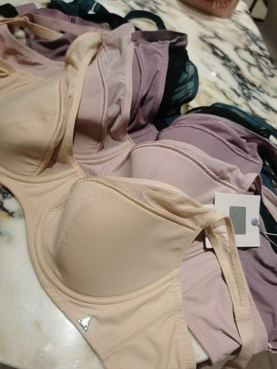 Жіночий комплект чашка