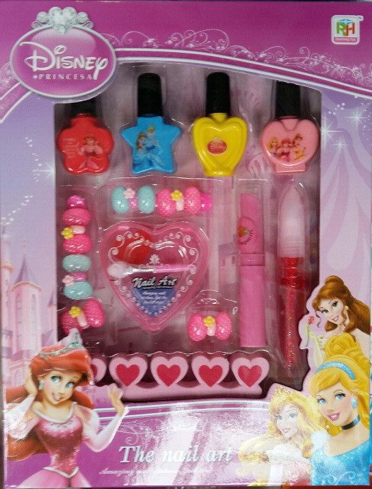 Детский набор косметики для девочек с лаками и тенями.: продажа, цена в ...
