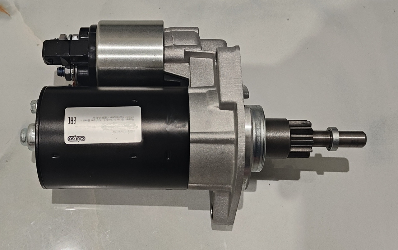 Стартер AUDI A3, FORD GALAXY I , SEAT ALHAMBRA, IBIZA, CORDOBA, TOLEDO, SKODA OCTAVIA I