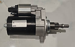 Стартер AUDI A3, FORD GALAXY I , SEAT ALHAMBRA, IBIZA, CORDOBA, TOLEDO, SKODA OCTAVIA I