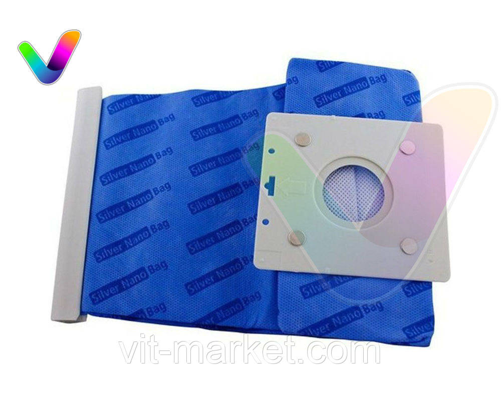 Мішок тканинний для пилососа Samsung VT-50 код DJ74-10110J