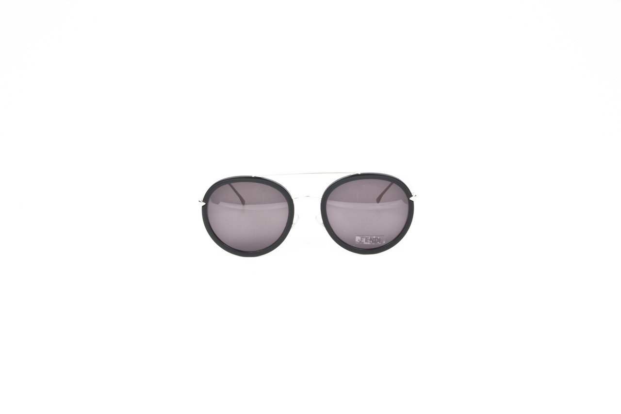 Окуляри сонцезахисні унісекс Fendi FF0156/S RMGNR Оригінал