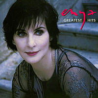 Enya - Greatest Hits (2016) 2 Audio CD (CD-R!!!)