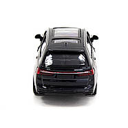 Автомодель TechnoDrive BMW X7 чорний 250272, фото 4