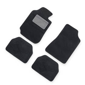 Килимки автомобільні