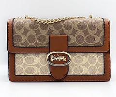 Сумка жіноча COACH