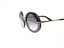 Окуляри сонцезахисні жіночі Dolce&Gabbana DG4393 3246/8G Оригінал, фото 4