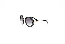 Окуляри сонцезахисні жіночі Dolce&Gabbana DG4393 3246/8G Оригінал, фото 3