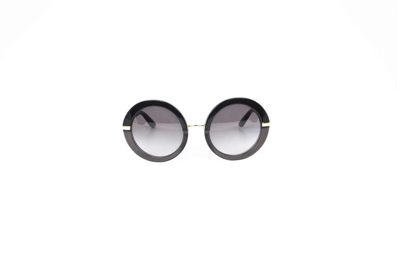 Окуляри сонцезахисні жіночі Dolce&Gabbana DG4393 3246/8G Оригінал