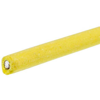 Припій для пайки сталі з вмістом срібла 40% у флюсі (круглі прутки, 3x500mm) SaldFlux