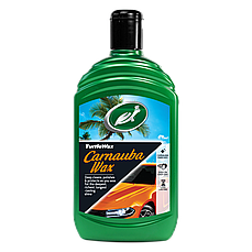 Керамічний поліроль в спреї Turtle Wax Ceramic Spray Coating 500 мл