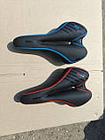 Велосипедне сідло Lietu, фото 3