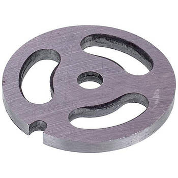 Решітка для ковбаси м'ясорубки NR8 Zelmer \ Bosch D=62mm