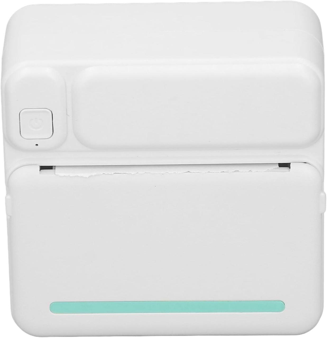 Портативний кишеньковий дитячий термопринтер Bluetooth C19 M