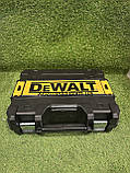 Набір 2в1 АКБ DeWalt 48 V (Гайковерт DCF922D2T + Болгарка DCG405P2) Набір 2в1 Девольт, фото 6