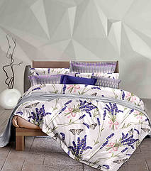 Комплект постільної білизни Stella Prima мікросатин двоспальний 180x220 SP-1029