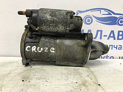 Стартер Chevrolet Cruze J300 1.8 F18D4 2009 (б/у)