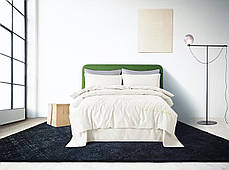 Сатин Deluxe с вышивкой