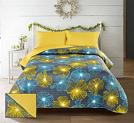 Покривало стьобане ТМ Bliss 230х250 см (C-0064)