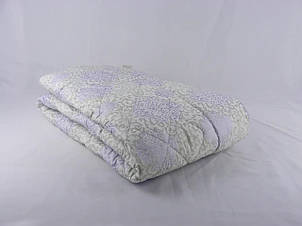 Ковдра літня 200х220 см, мікрофібра.