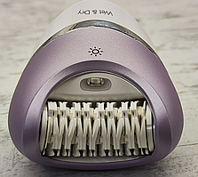 Змінна головка для епілятора Philips BRE721, BRE730, BRE735, BRE740, BRE770, BRE700, BRE600, BRE605, BRE610