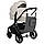 Гамак для коляски Lionelo LEO GREY GRAPHITE, фото 2