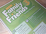 Family and Friends 3 Teacher's Book Plus (2nd edition), фото 7