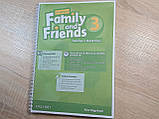 Family and Friends 3 Teacher's Book Plus (2nd edition), фото 3